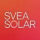 SVEA Solar logo