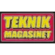 Teknikmagasinet logo